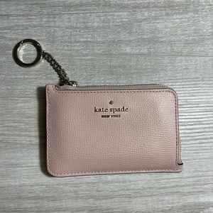 Kate Spade Keychain Wallet